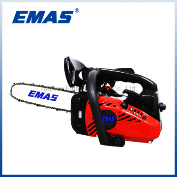 Emas 2500 Chainsaw and 25cc Chain Saw